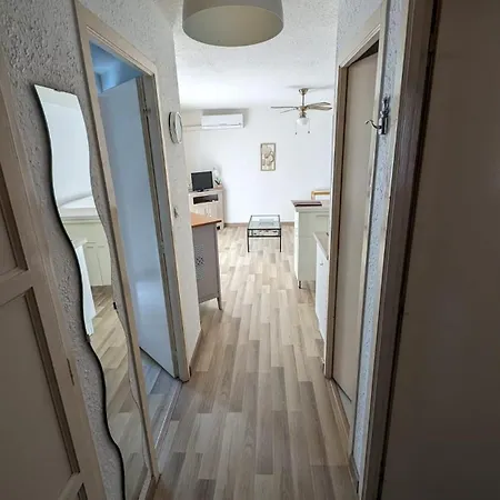 Apartman Jolie Et Coquet T2 - Caicos 45