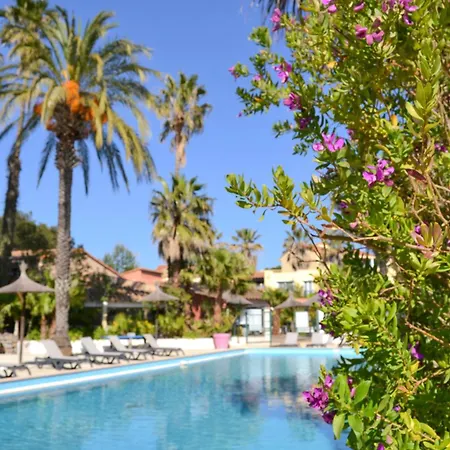 Lejlighed Jolie Et Coquet T2 - Caicos 45 Canet-en-Roussillon